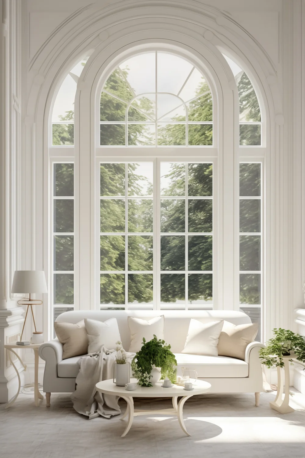 Professional Window Installation