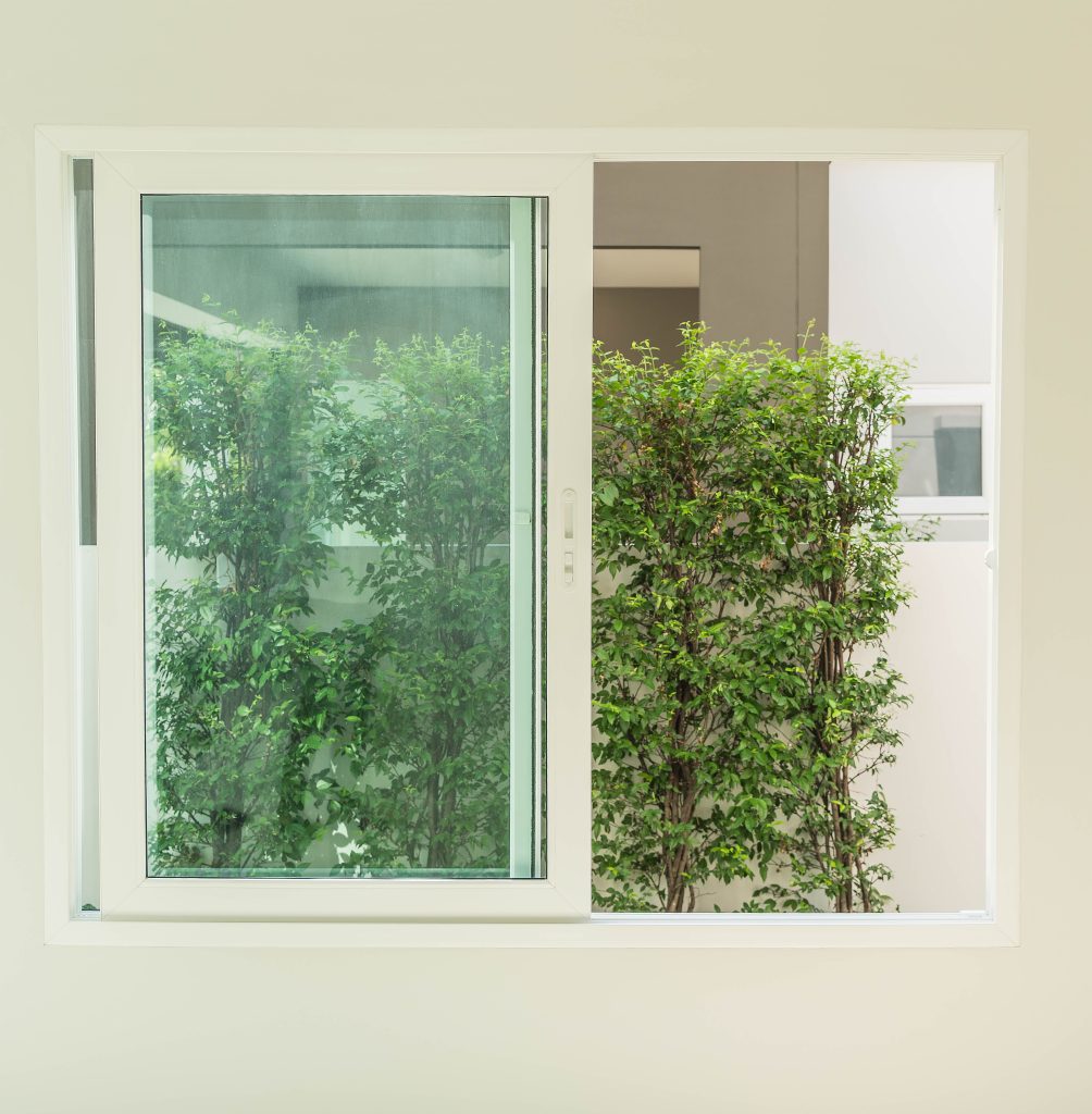 Energy Efficient Windows