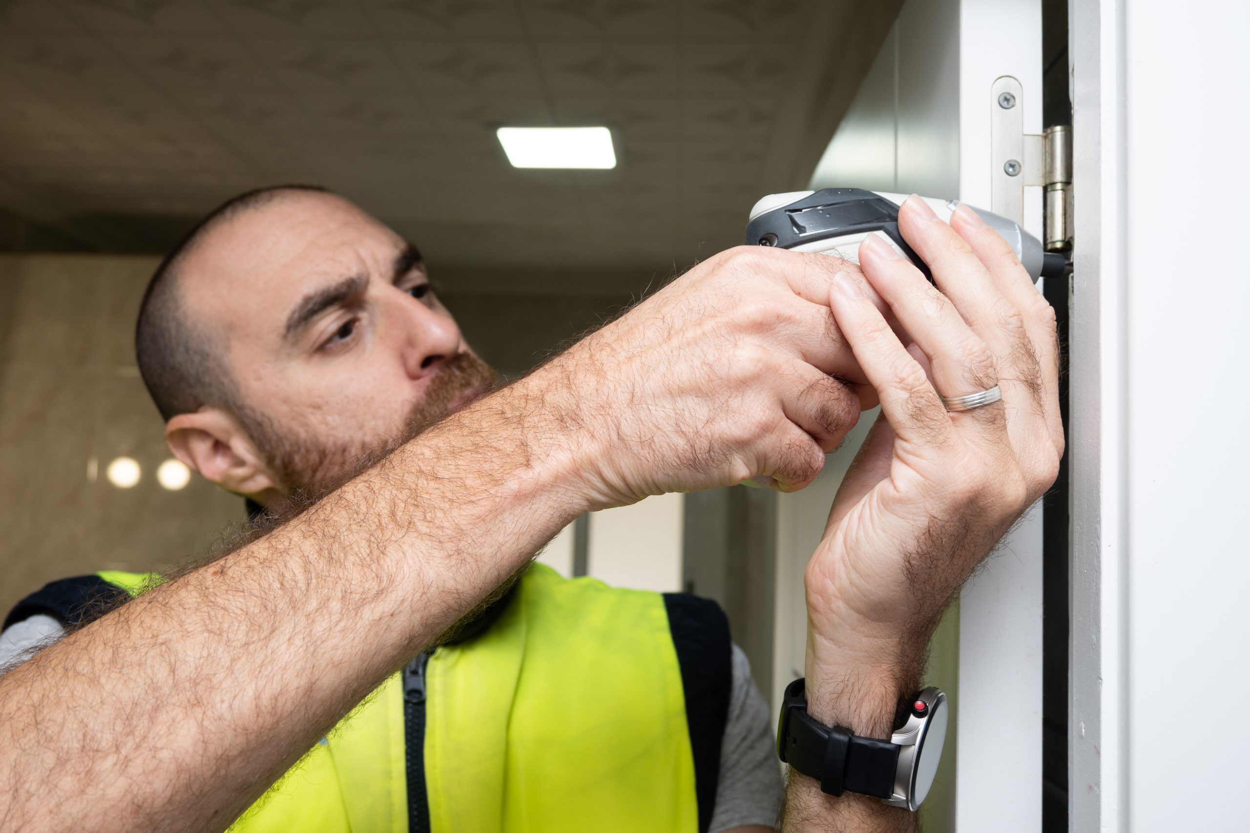 Energy Efficiency Focus