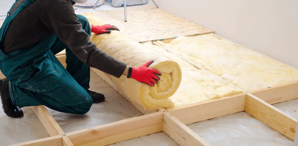 Energy Efficiency: Insulation Tips for Homeowners