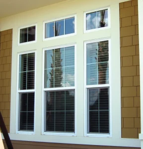 Residential Glass Replacement