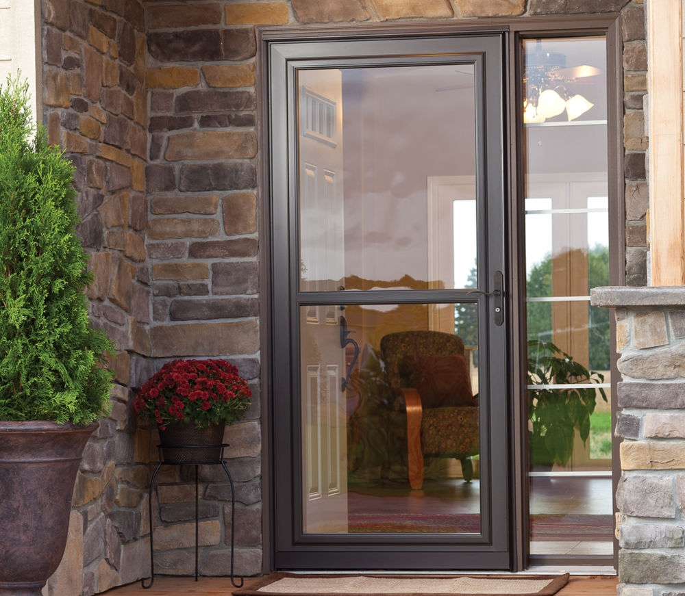 Storm Doors