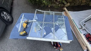 Window Repair