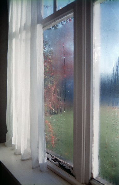 Why Your Windows Are Foggy?