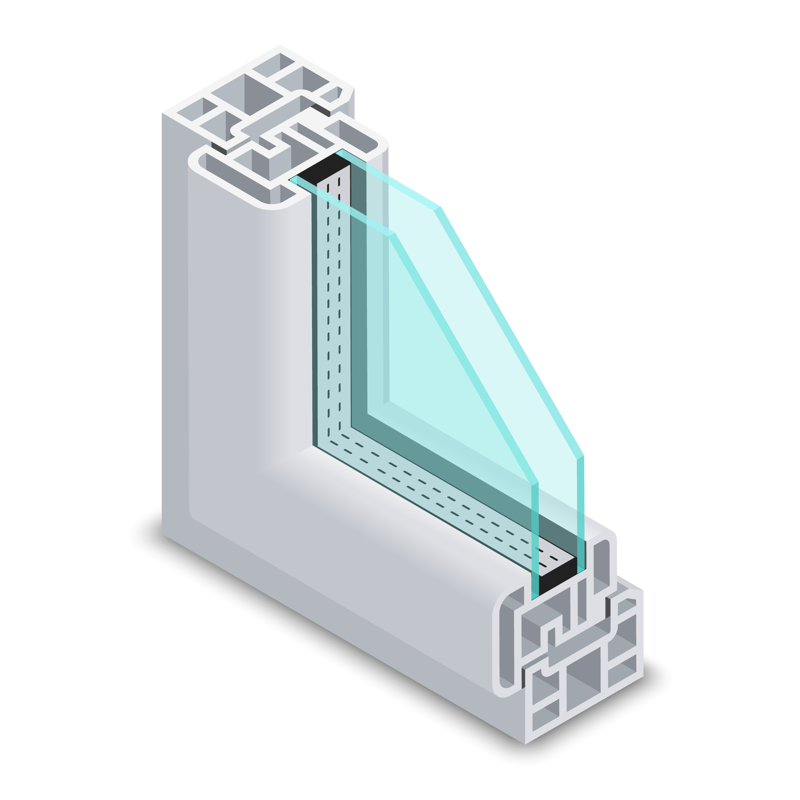 Glass & IGU Replacement