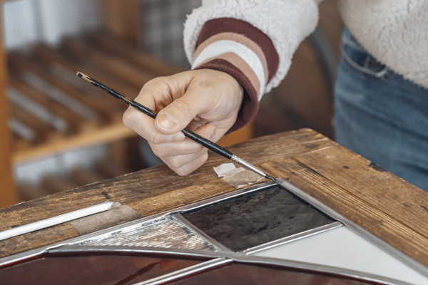 Window restoration services