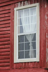 Window Sash Replacement