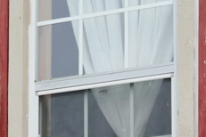Window sash replacement services