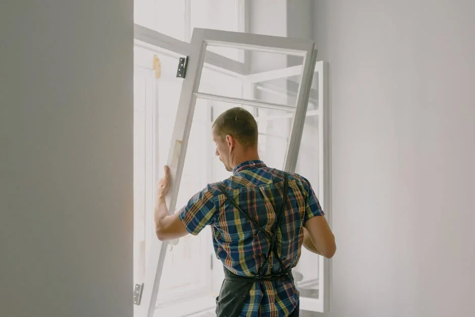 casement window install NJ