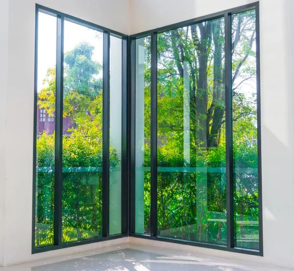 Patio Door Glass Replacement