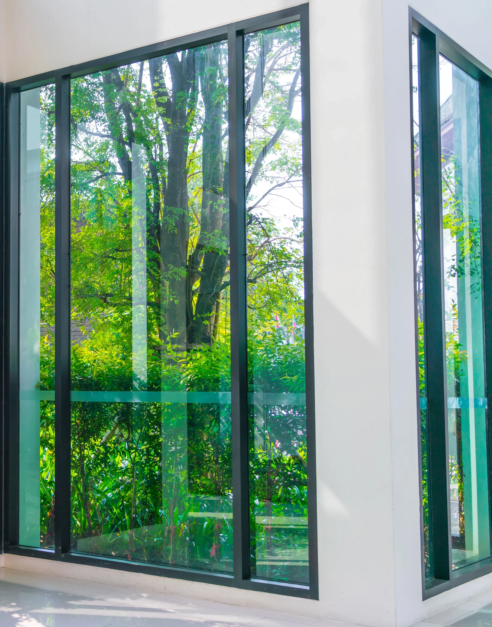 Patio Door Glass Replacement