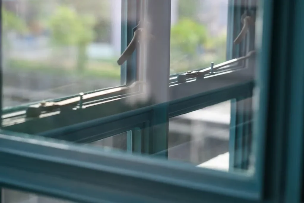 How to Fix Loose Double Glazed Window Hinges