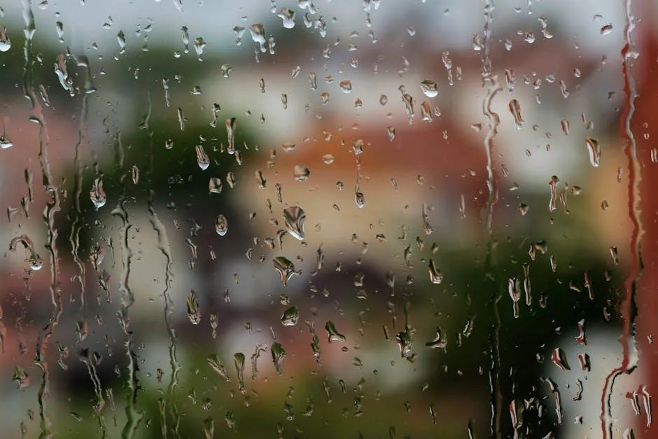 The clear truth about cloudy window glass repair