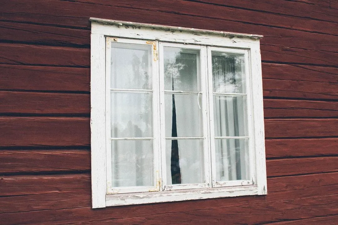 Cost-Effective Alternatives to Full Window Replacement