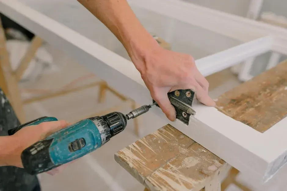 How to Master Your Custom Frame Window Install