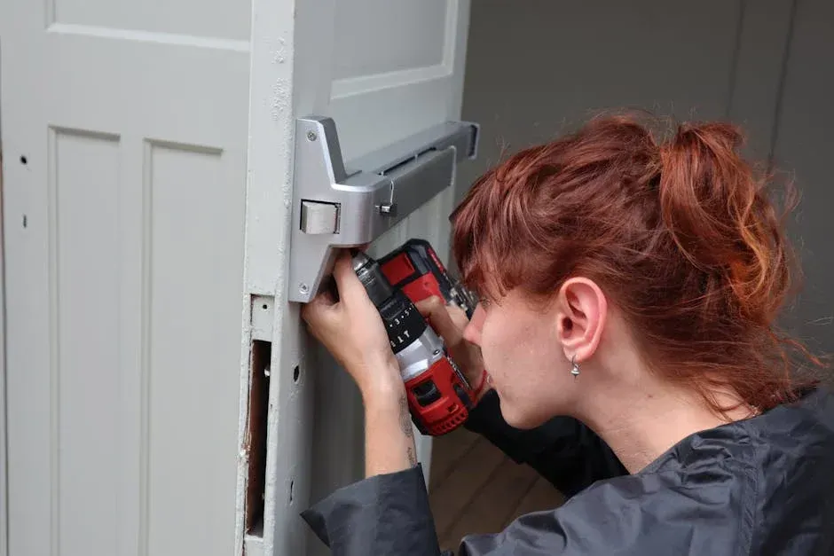 Finding Affordable and Professional Door Repair in New Jersey