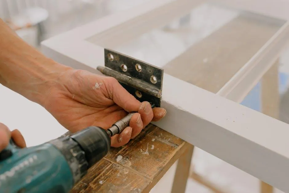 The Best Door Repair Specialists Across New Jersey Counties