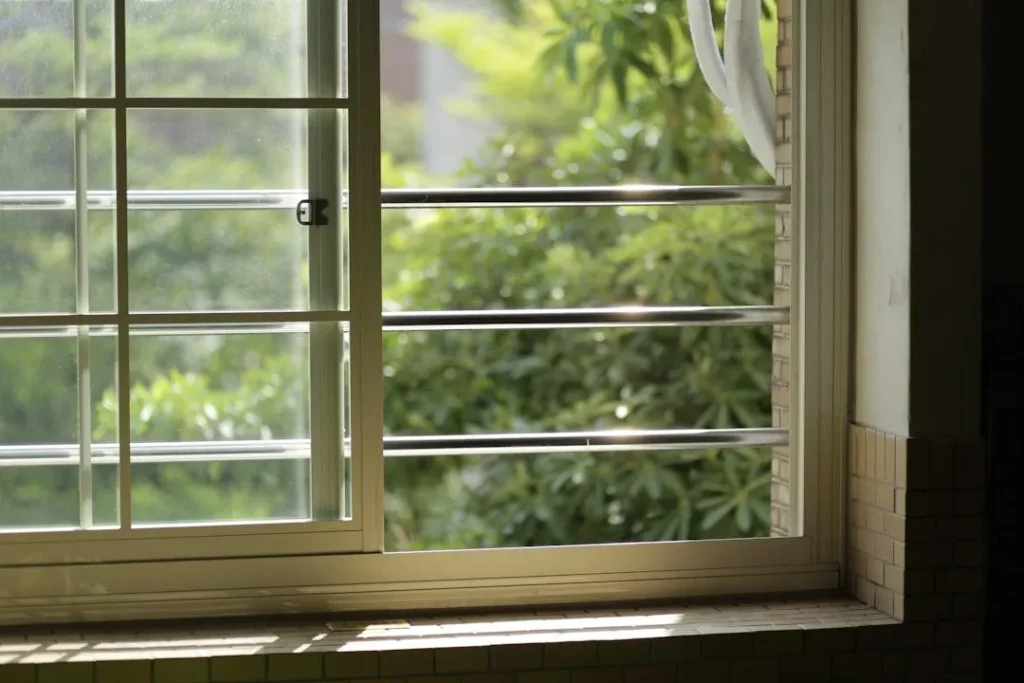 How to Replace Your Double Hung Window Balance Springs