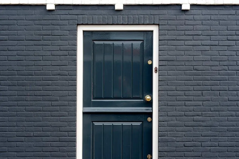 Boost Your Curb Appeal with Professional Exterior Door Installation NJ