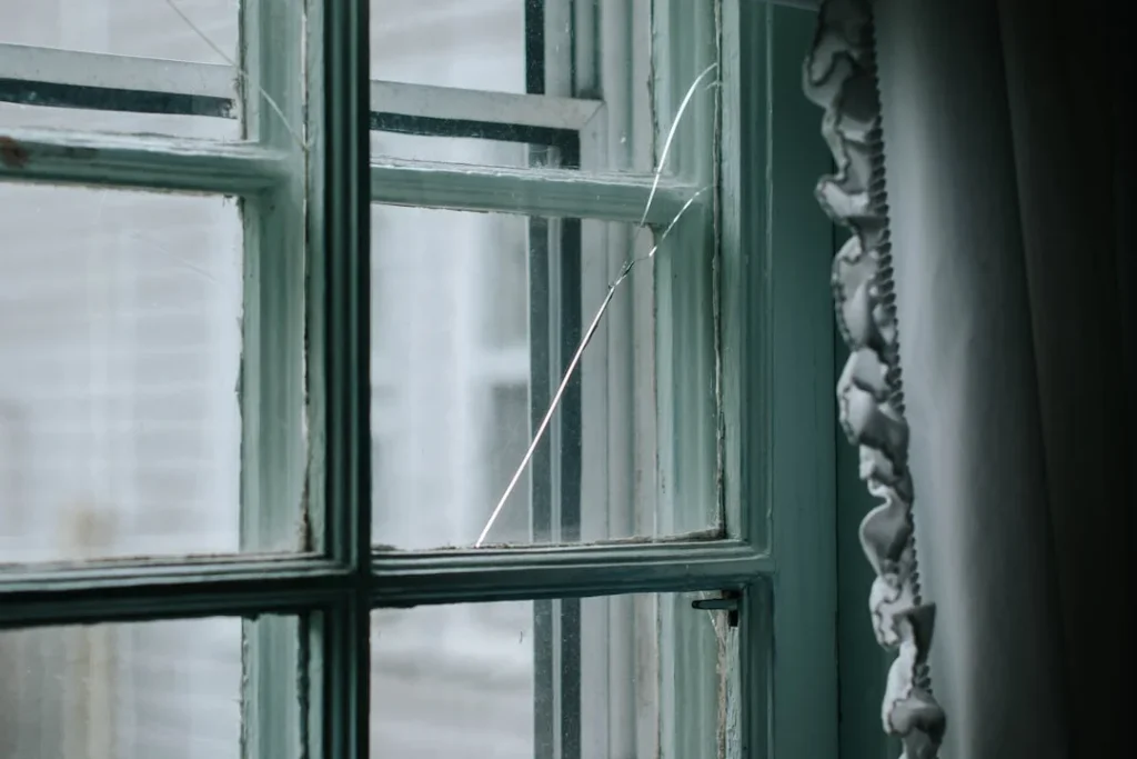 How to Fix Broken Window Seals and Stop Energy Loss