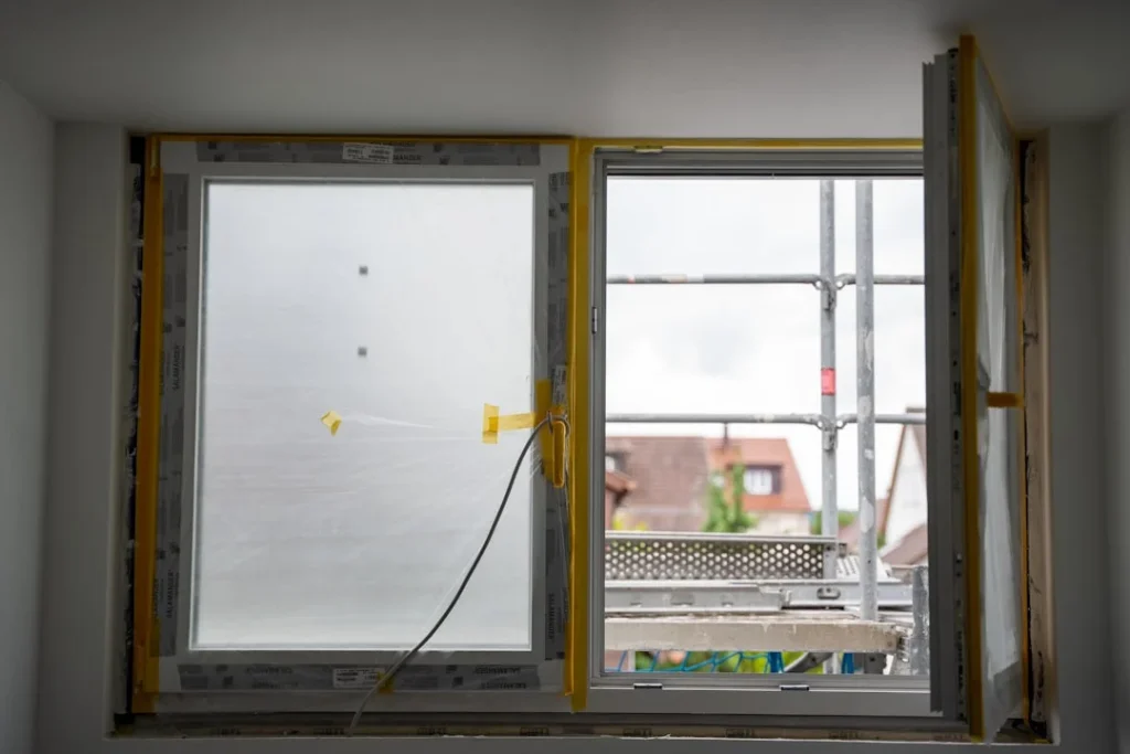 Don’t Let Them Draft: A Guide to Fixing Old Double Hung Windows