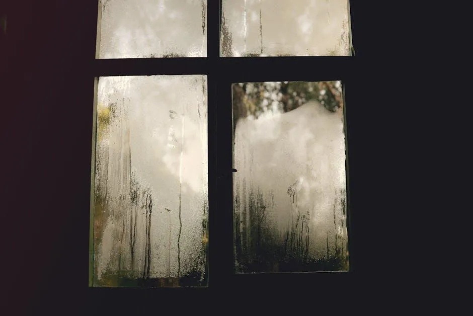 The Clear Choice for Fixing Condensation Between Window Panes
