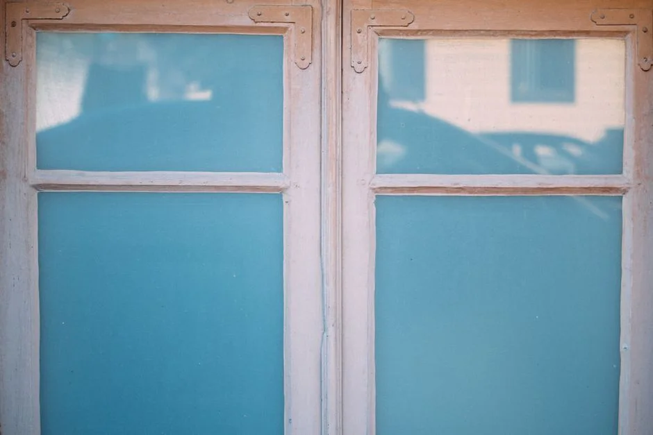What Causes Cloudy Windows and How to Get Your View Back