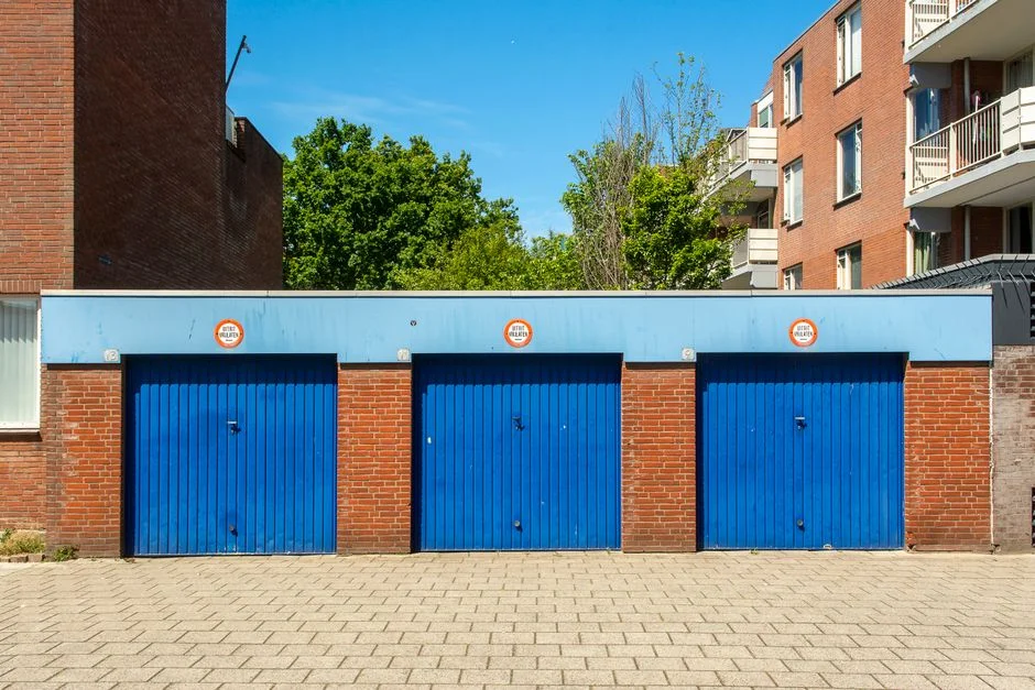 Navigating the Best Garage Door Repair NJ Options
