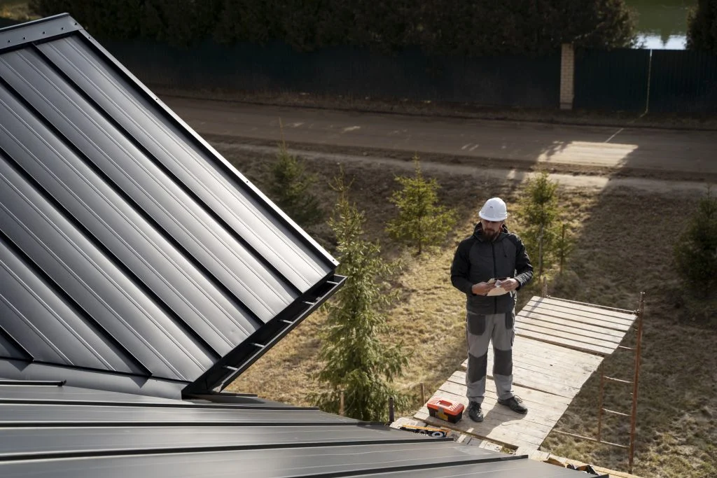 Gutter Maintenance: Why It Matters
