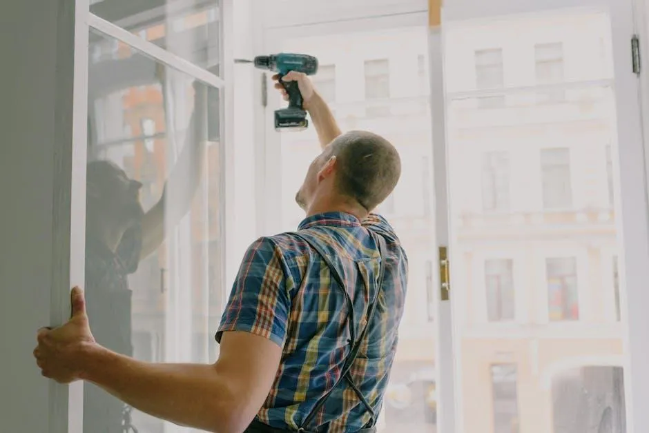 5 Insider Tips for Transparent Window Glass Repair Costs in Middlesex County