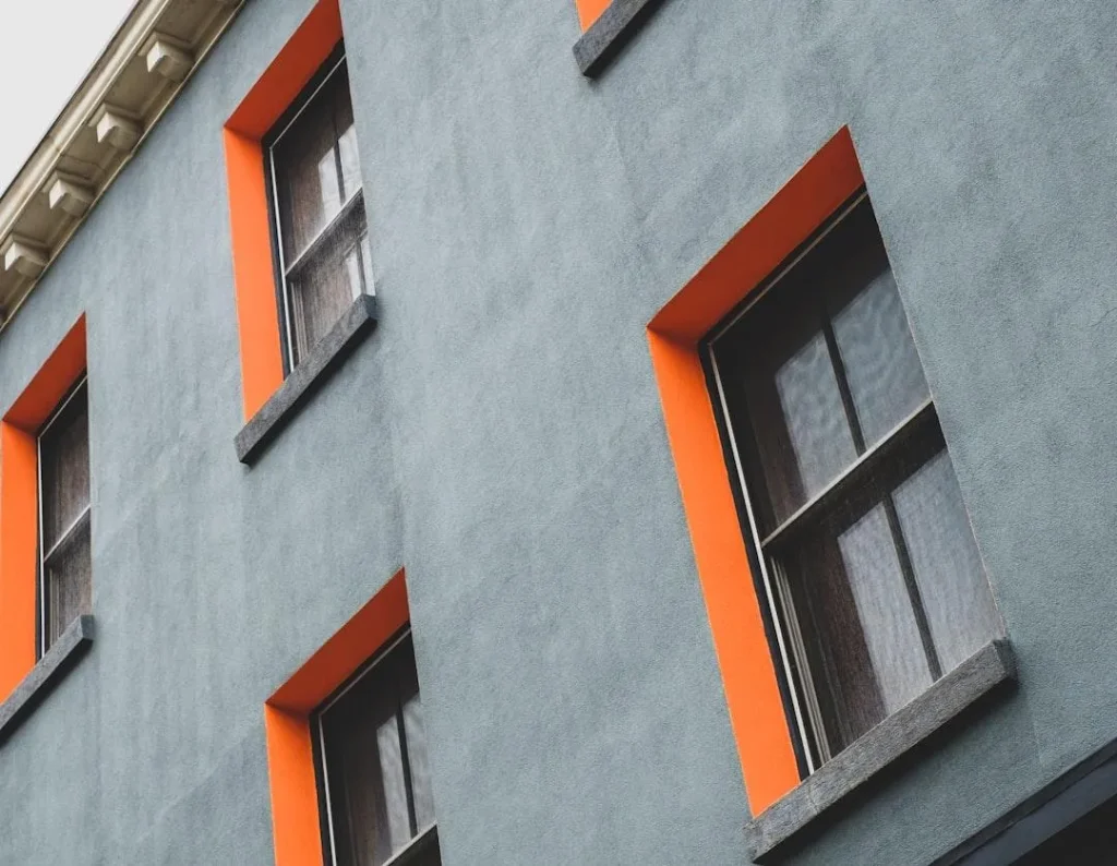 How to get noise free windows in New Jersey