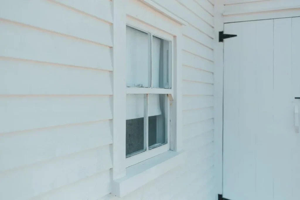 Sash-ay Away: Your DIY Guide to Replacing an Upper Window Sash