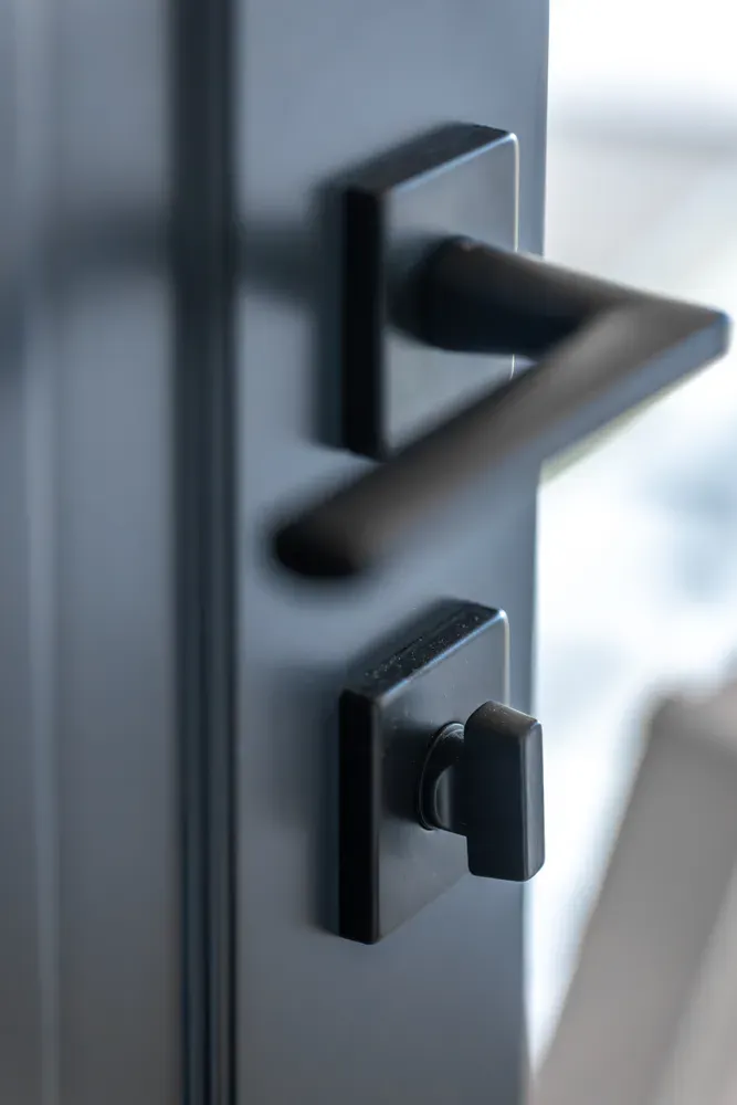 Signs Your Doors Need Professional Repair