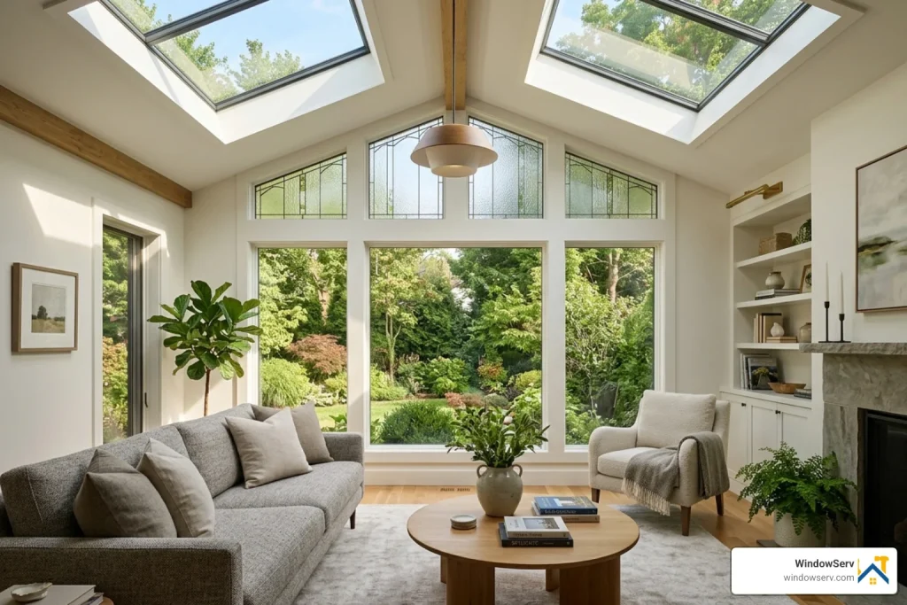 Top-Rated NJ Specialists for Skylight and Storm Window Restoration