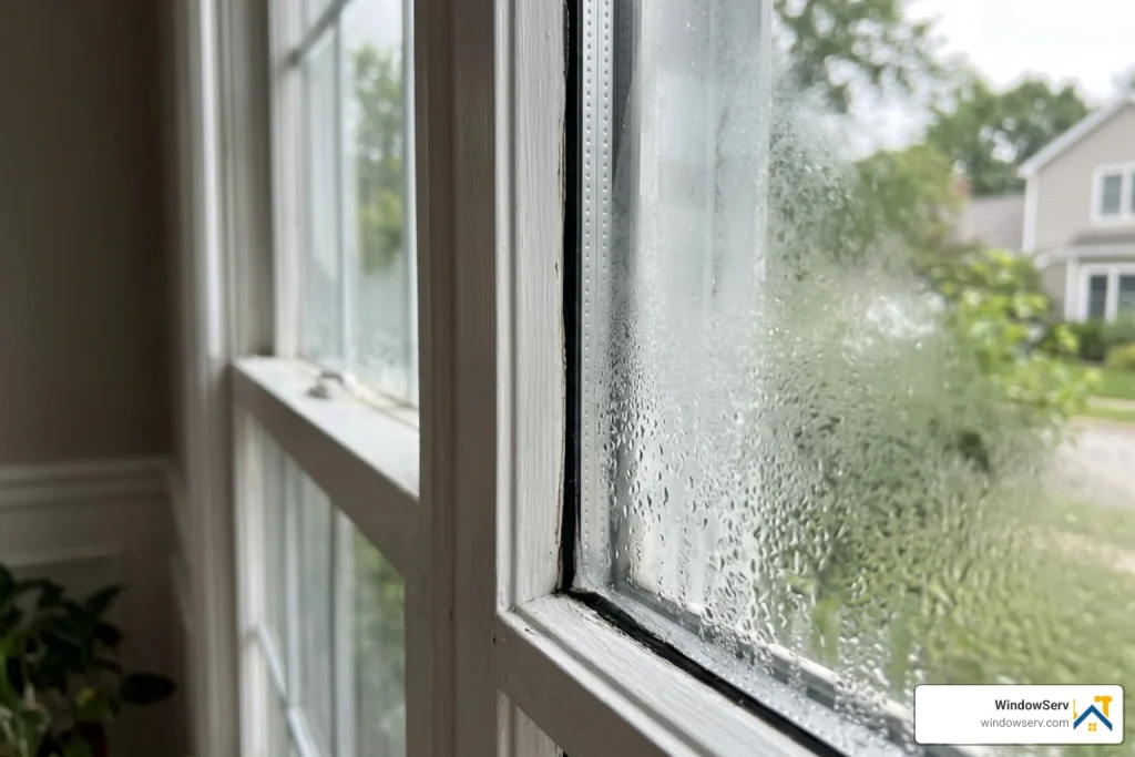 Clear Views in the Garden State with NJ Window Condensation Repair