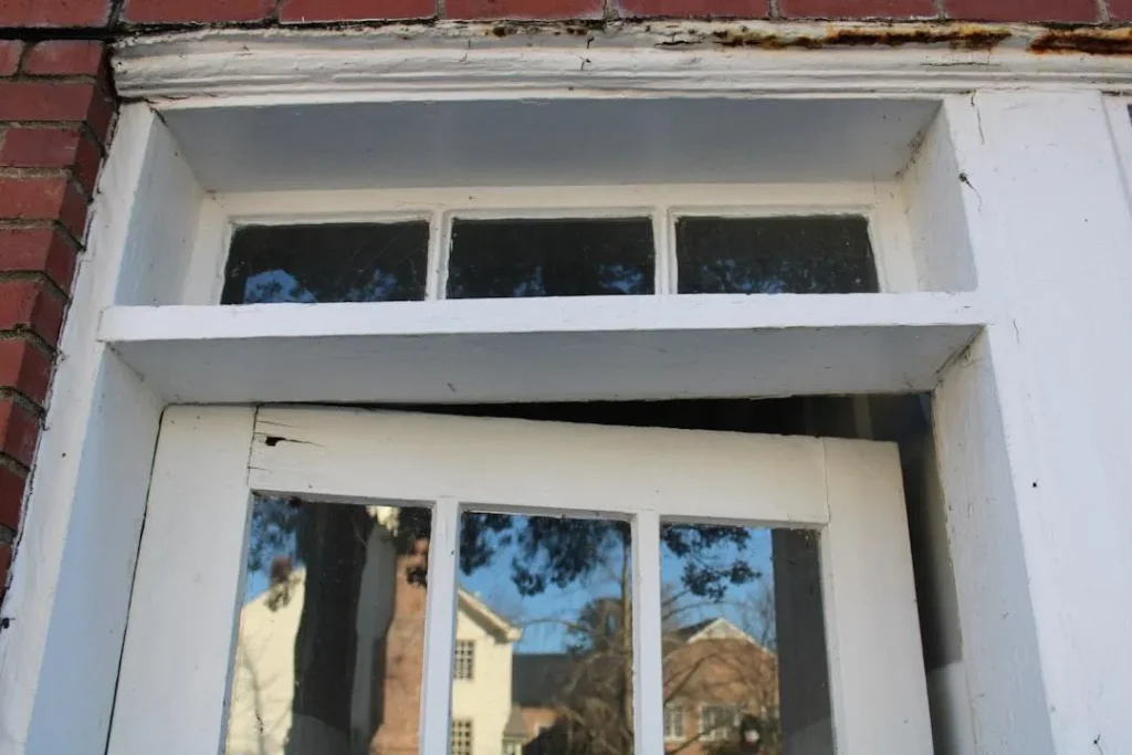 How to Do Window Frame Repair, Even if You’ve Never Tried it Before