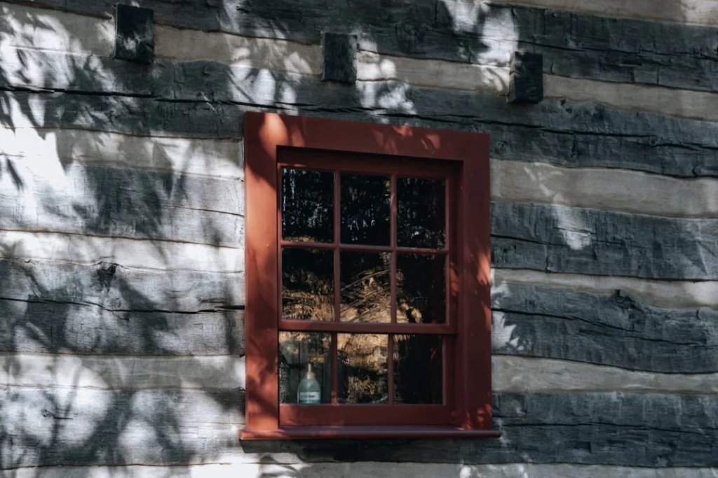 A Practical Guide to Window Restoration