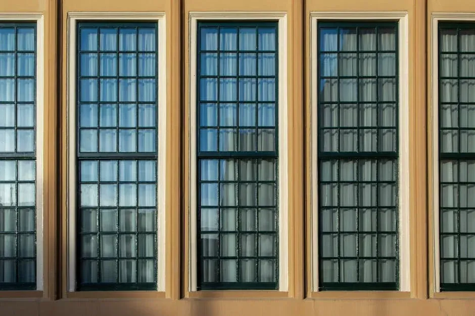 The Homeowner’s Guide to Wooden Sash Window Repairs