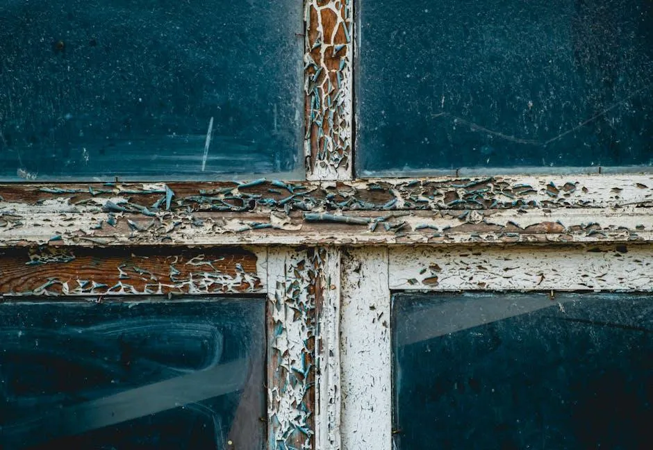 The Ultimate Guide to Wooden Window Refurbishment