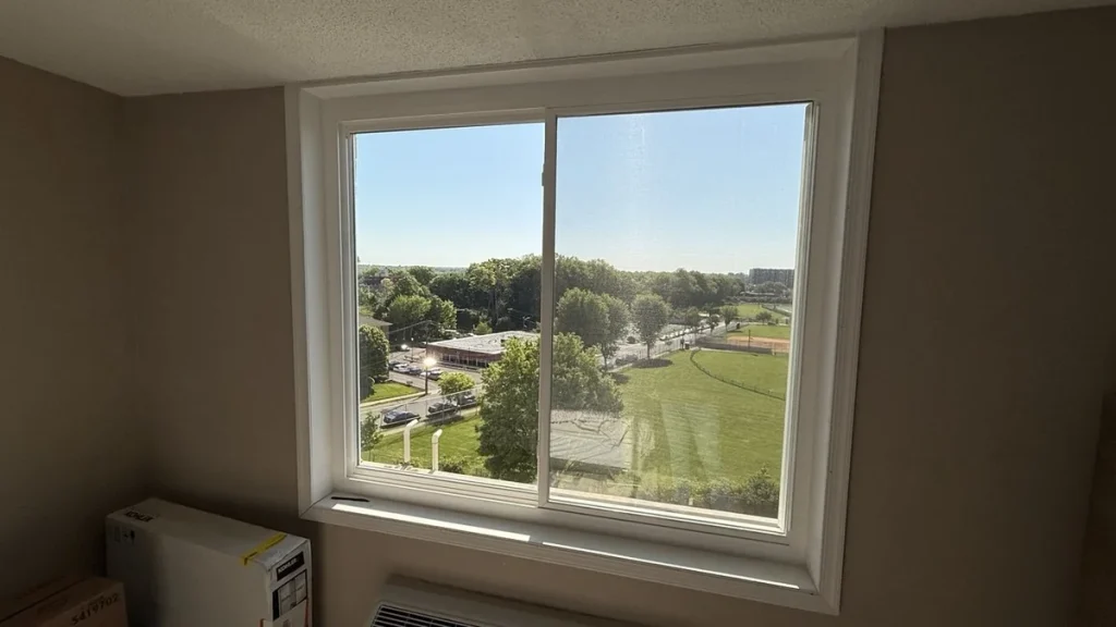 Windows repair and restoration services in New Jersey