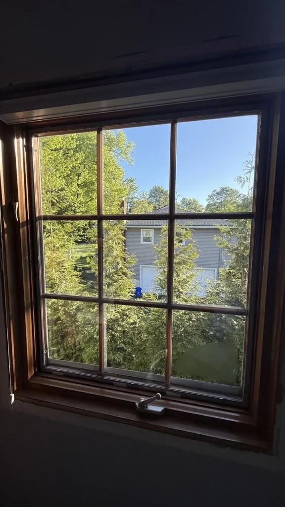Sunrooms repair and restoration services in New Jersey