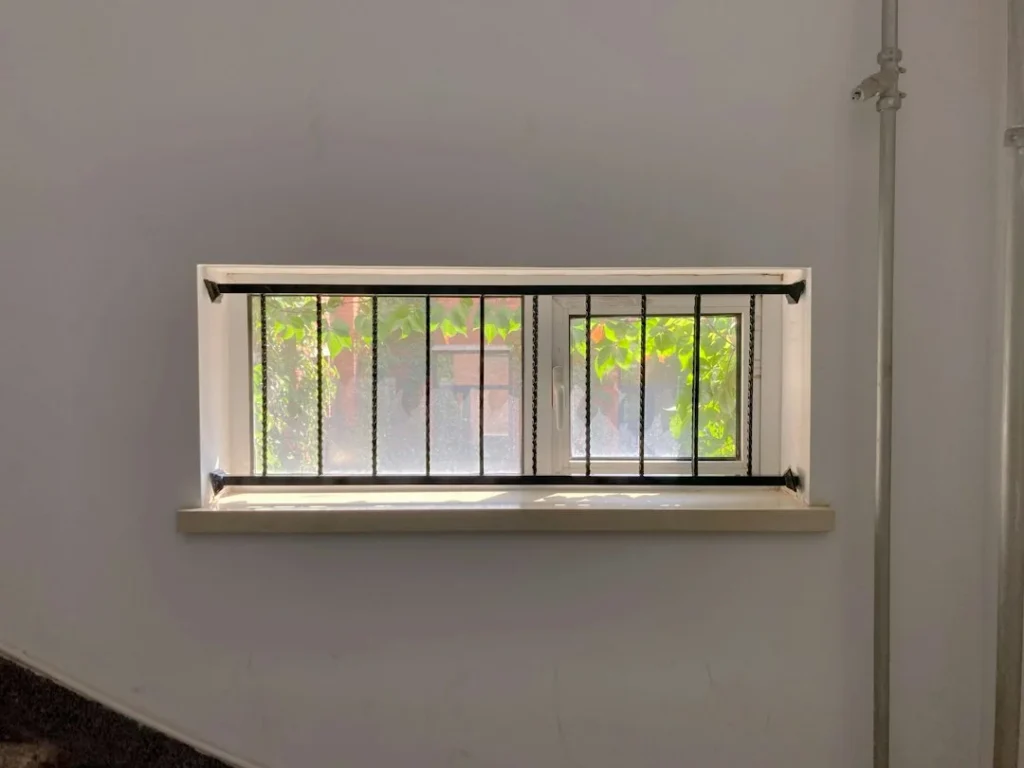 Window Well Materials and Their Impact on Egress Costs