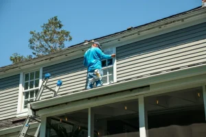 Window Installation