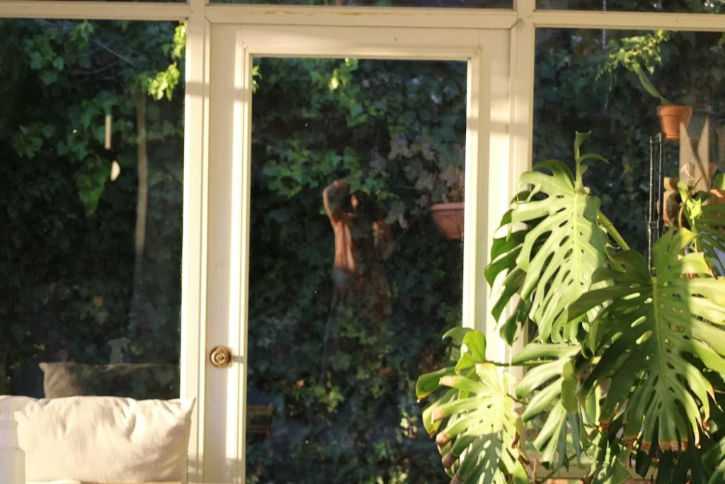 Sunroom Glass Problems Seal Repair Or Full Replacement
