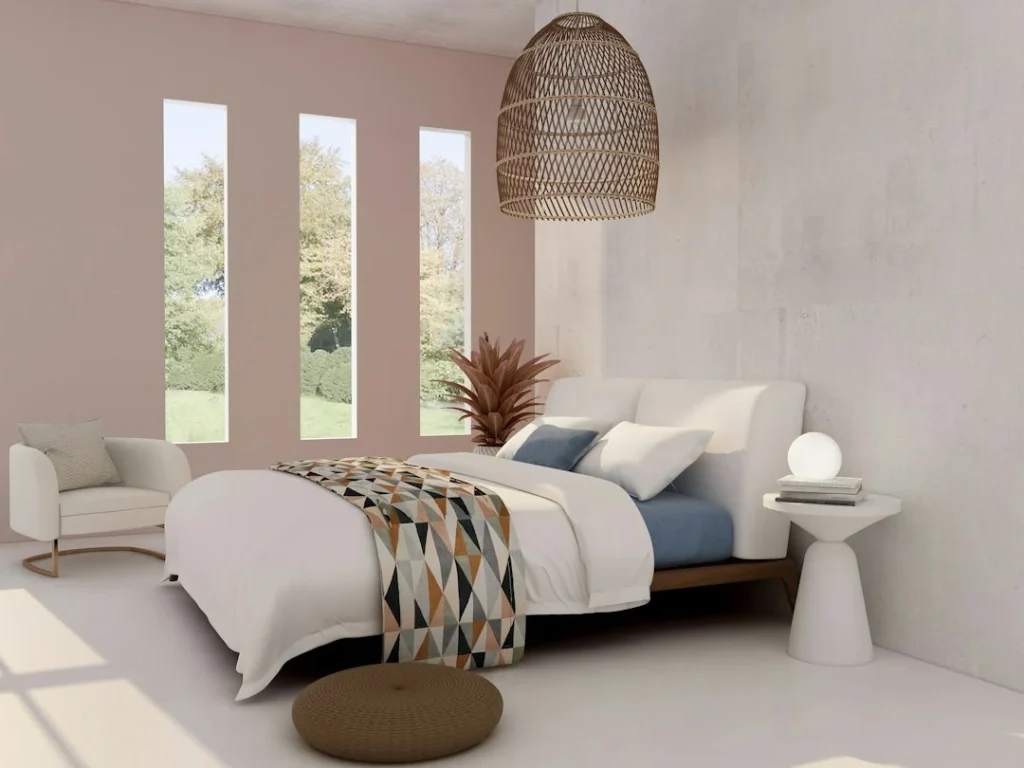 Bedroom windows are typically the smallest and least expensive openings to replace in a home.
